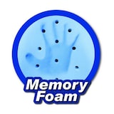 thumbnail of Almohada para piernas y cadera Knee Pillow