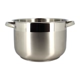 thumbnail of Couscoussier - Menastyl - 4615450 - En Acier Inoxydable - 10 Litres - Tous Feux Dont Induction