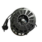 thumbnail of Kabeltrommel Alternativteil: kompatibel mit Vorwerk Tiger 260 / Kobold VT265 / VT270 / VT300