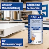 thumbnail of FENOPLAST Fenosol S 5 UVA Reiniger stark anlösend 1 Liter