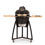 thumbnail of Patton Premium Kamado 16" - Compact - Ø34 cm - Zwart