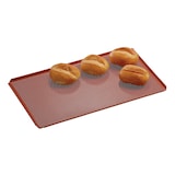 thumbnail of Plaque Perforée Revêtement Silicone GN 1/1 Côtés Relevés - Bartscher