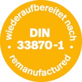 thumbnail of Soennecken Toner 85051 wie Kyocera TK1125 schwarz