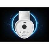 thumbnail of MOBOTIX MxONE Kamera 8 MP, 15°, IR-LED 30m