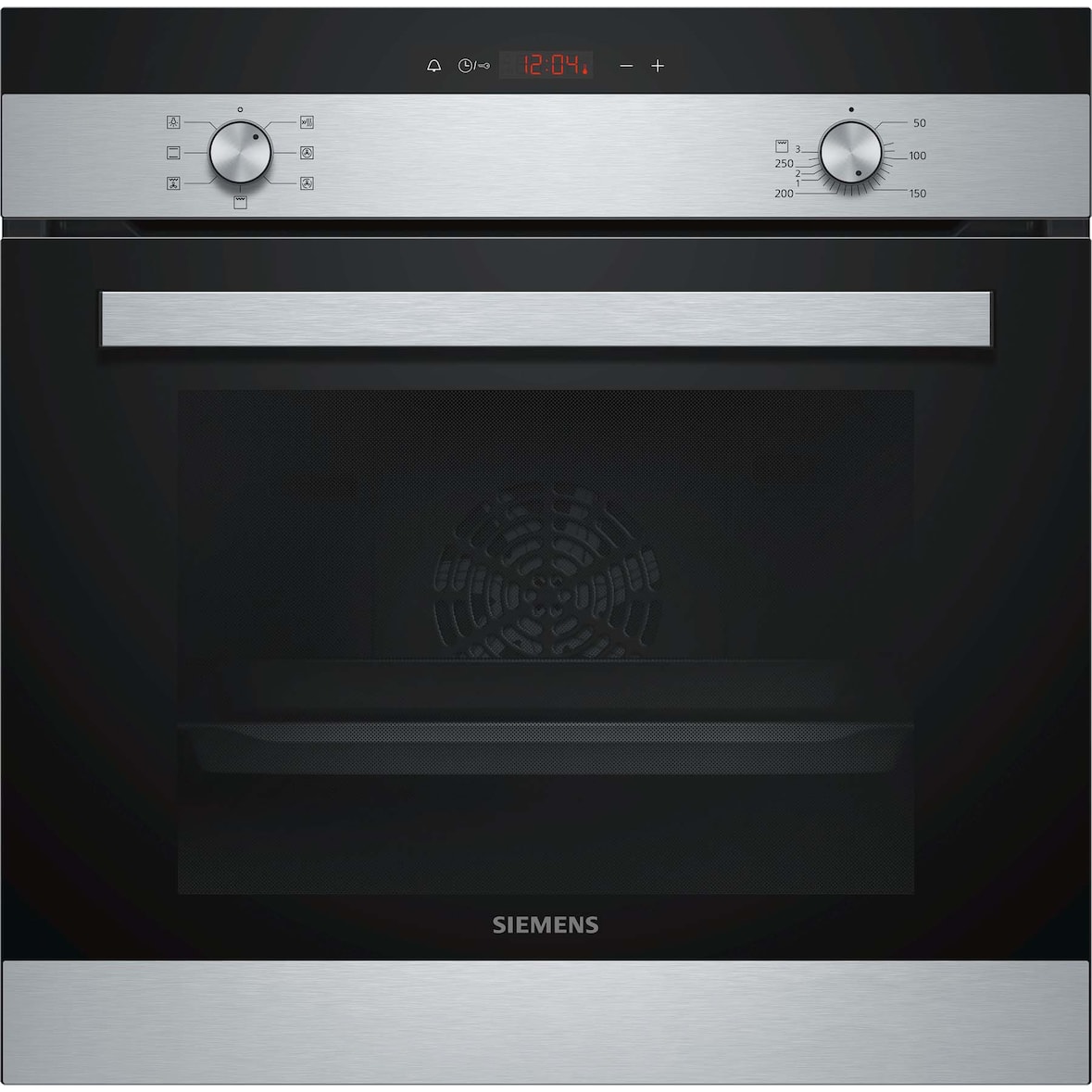 Siemens EB-Backofen iQ100 HB113FBS1, EEK A