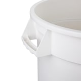 thumbnail of Vogue runder Vorratscontainer 38L