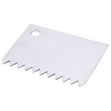 thumbnail of Contacto Kammschaber, Edelstahl