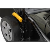 thumbnail of Tosaerba a scoppio semovente trazionato 139cc. ALPINA AL546SA