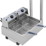 thumbnail of Royal Catering Churrera - 3 L -  - 2 x 2500 W