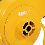 thumbnail of MSW Unità di aspirazione mobile - 850 m³/h - 56 L - per il legno