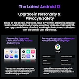 thumbnail of Tablette Durcie 4G Pro Android 13 10.36 Pouces 8GB+256GB Double SIM Global Noir YONIS