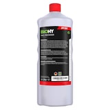 thumbnail of BiOHY WC-Reiniger (2x1l Flasche) | EXTRA STARK | Profi bio Konzentrat | Dickflüssiges Reinigungs-Gel | Ideal gegen Urinstein