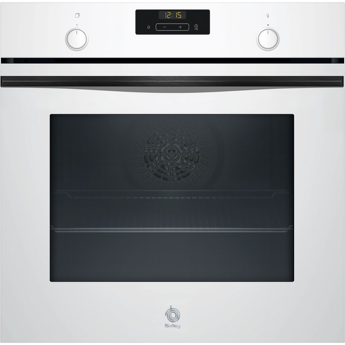 Horno Balay 3HB5131B3 multifunción blanco