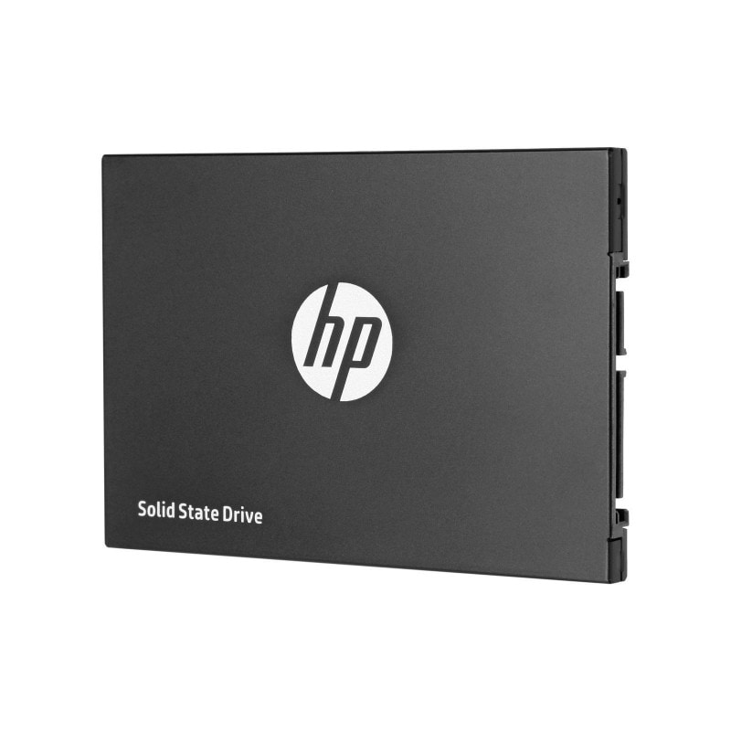 HP S700 Festplatte Solid-State-Disk 500 GB Solid State Drive 2.5" 6 Gbit/s