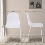 thumbnail of Tuinset Berdin wit