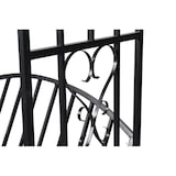 thumbnail of vidaXL Garten-Rosenbogen mit Sitzbank