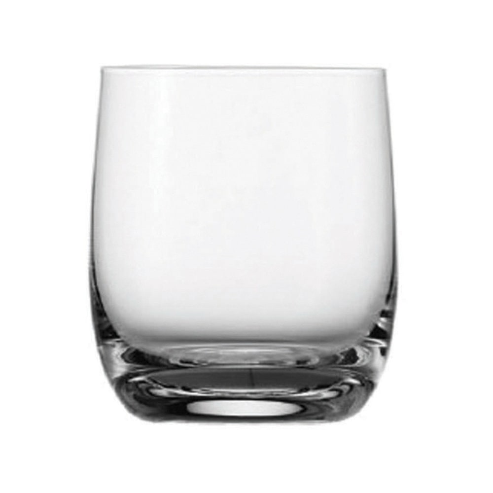 Sensation Waterglas Cl 35 H 9.1 Stolzle Lausitz, 6 stuks
