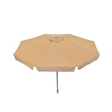 thumbnail of Marktschirm, Ø 400 cm, beige