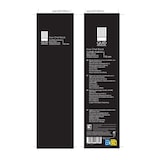 thumbnail of Quid Professional Cuchillo Multiusos Acero Inoxidable 12Cm Inox Chef Black