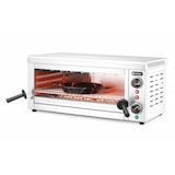 thumbnail of HENDI Salamander mit Quarz-Infrarotheizelement, 230V/3645W, 689x397x(H)318mm