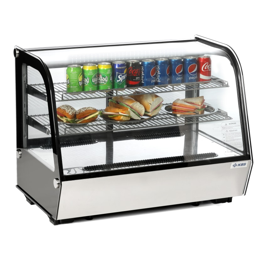 Aufsatzkühlvitrine ASV 900