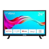thumbnail of DYON Smart 24 VX  LED TV 24 Zoll (60 cm), 1366 x 768 HD, Hotelmodus, Smart Portal, Triple-Tuner, CI+
