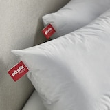 thumbnail of Almohada Hotel Fibra 70 cm | PIKOLIN HOME | Tacto suave | Dormir de lado