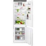 thumbnail of AEG NSC7G181DS 7000 GreenZone / Einbau-Kühl-Gefrierkombination / 1780 mm