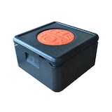 thumbnail of (TheBox) Caisse Isotherme - Polystyrène - 41 x 41 x 24 cm