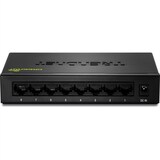 thumbnail of TRENDnet TEG-S82g 8-Port Gigabit GREENnet Switch