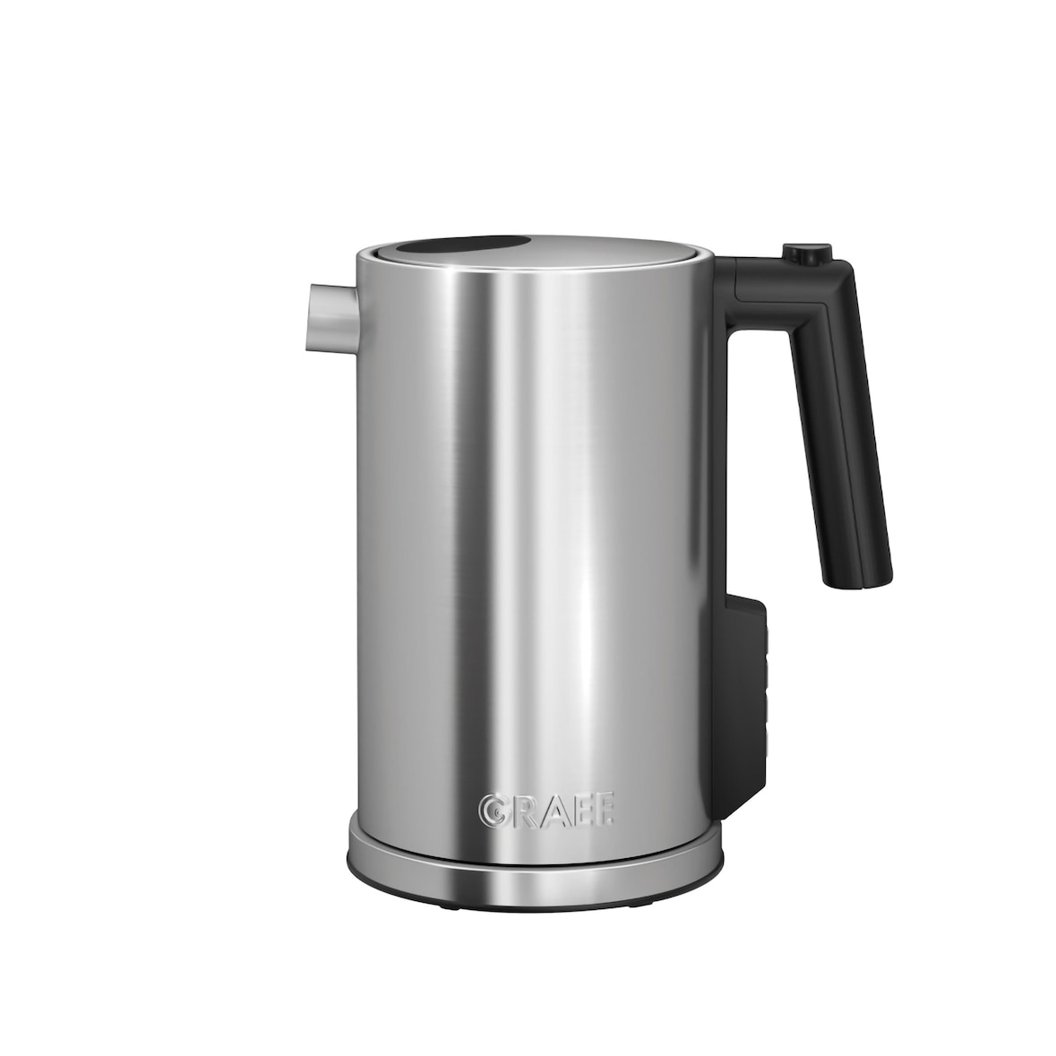 GRAEF - Waterkoker Wk 900 Zilver