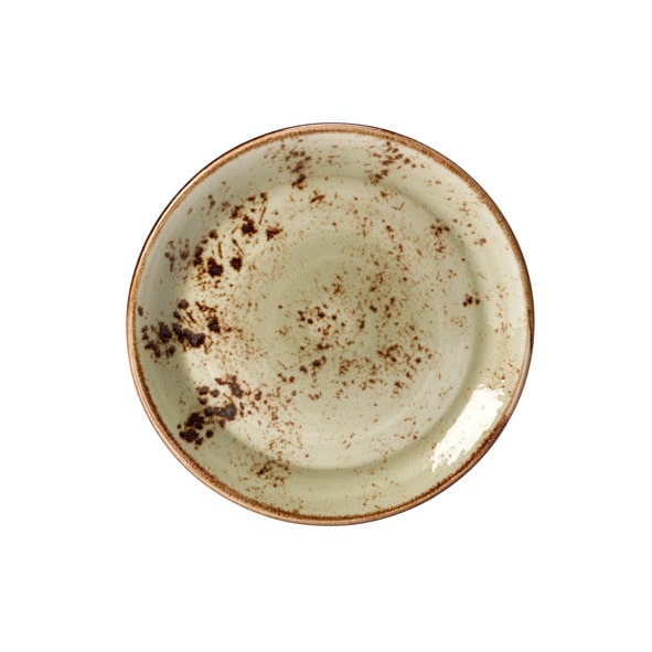 Steelite Teller Coupe 28 cm Craft Green