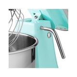 thumbnail of Planetaire menger - 7 L - Tot 2 kg deeg - Blauw - Maxima. Maxima