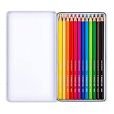 thumbnail of STAEDTLER Design Journey - Caja Metálica con 12 Lápices de Colores de Mina Suave