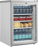 thumbnail of TEFCOLD Flaschenkühlschrank BC85 w/Fan 92l Weiß