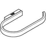 thumbnail of Grohe Toilettenpapierhalter SELECTION o