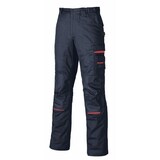 thumbnail of U-Power - Pantalon de travail bleu foncé NIMBLE Bleu Foncé Taille 58