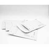 thumbnail of OFITURIA Sobres Acolchados de Papel Burbuja Interior, Bolsas para Envíos con Capacidad para Documentos de hasta 180x265mm (20 sobres, blanco)