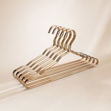 thumbnail of Joybos - Juego de 10 Perchas Antiviento