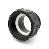 thumbnail of IBC Adapter Feingewinde 2 Zoll auf Grobgewinde S60x6