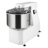 thumbnail of Impastatrice a Spirale da 36 Kg, con vasca da litri 40,  V.230/1, kw 0,75, dim.mm.474x800x765h, Mod.40LN/M