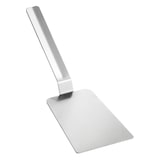 thumbnail of Bakplaat/Grillplaat GDp 65E-GR | Bakplaat 1/2 Glad 1/2 Geribbeld (b)650x(d)480mm | 6kW | 660x580x310(h)mm