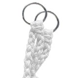 thumbnail of Hängesessel Kissen Hängekorb Hängestuhl Hängeschaukel Hängematte Schwebesessel Weiß : Weiss