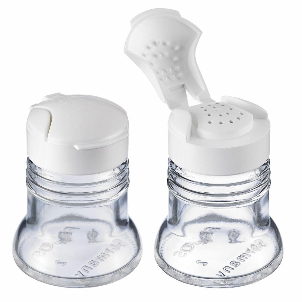 Westmark Set Universalstreuer Paris-Snap, 2tlg, 63052270