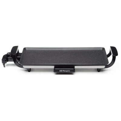 Plancha de asado Orbegozo TBC 1046