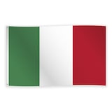 thumbnail of Fahne Italien 150 X 90 cm Flagge
