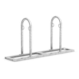 thumbnail of Fahrrad Anlehnbügel TRACK 32 | Fahrradständer für 4 Fahrräder | auch für Mountainbikes und E-Bikes erweiterbar | erweiterbar