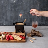 thumbnail of Boska - Tapas Fondue Nero L - 600 ml