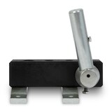 thumbnail of EBERTH Rohrausklinker 1/4", 3/8", 1/2" – Für Kupfer-, Aluminium- und Stahlrohr, bis 4,5 mm, aus Stahl, professionelle Schweißhilfe