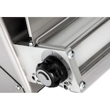 thumbnail of Prismafood Teigausrollmaschine PRISMA500RP für eckige Teiglinge bis 45 cm